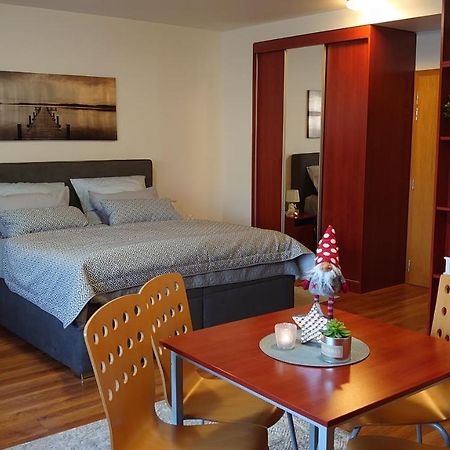 Apartman Patris 40 Tatranska Strba Exterior foto