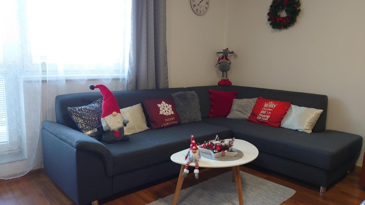 Apartman Patris 40 Tatranska Strba Exterior foto