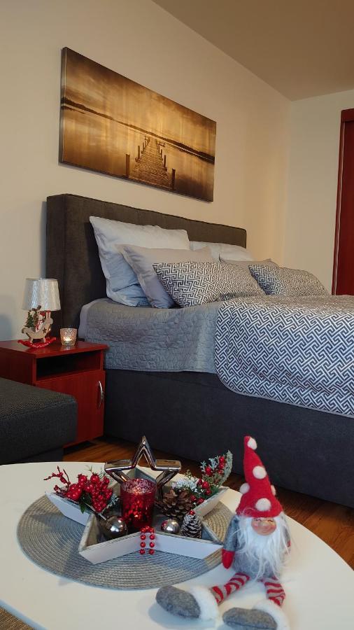 Apartman Patris 40 Tatranska Strba Exterior foto