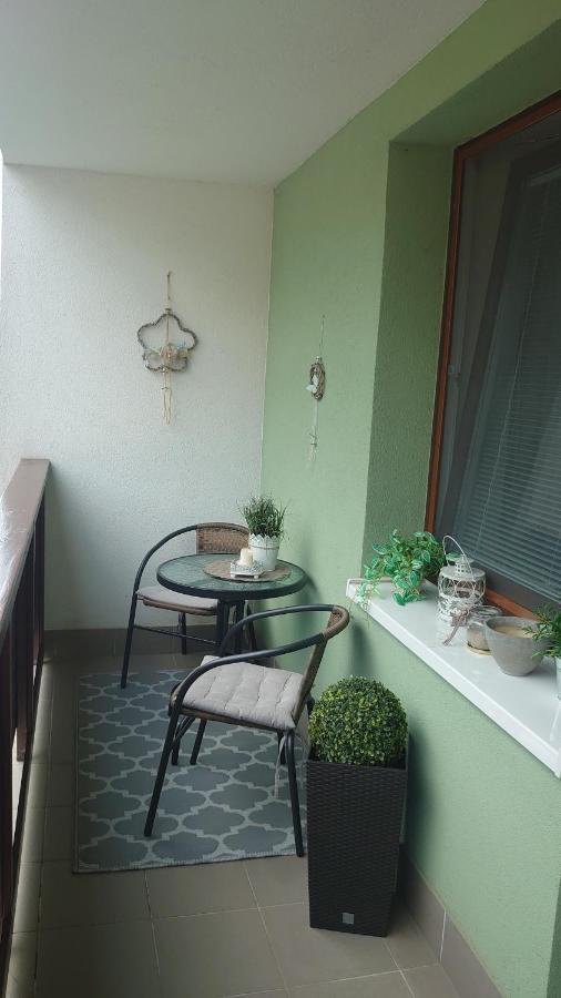 Apartman Patris 40 Tatranska Strba Exterior foto