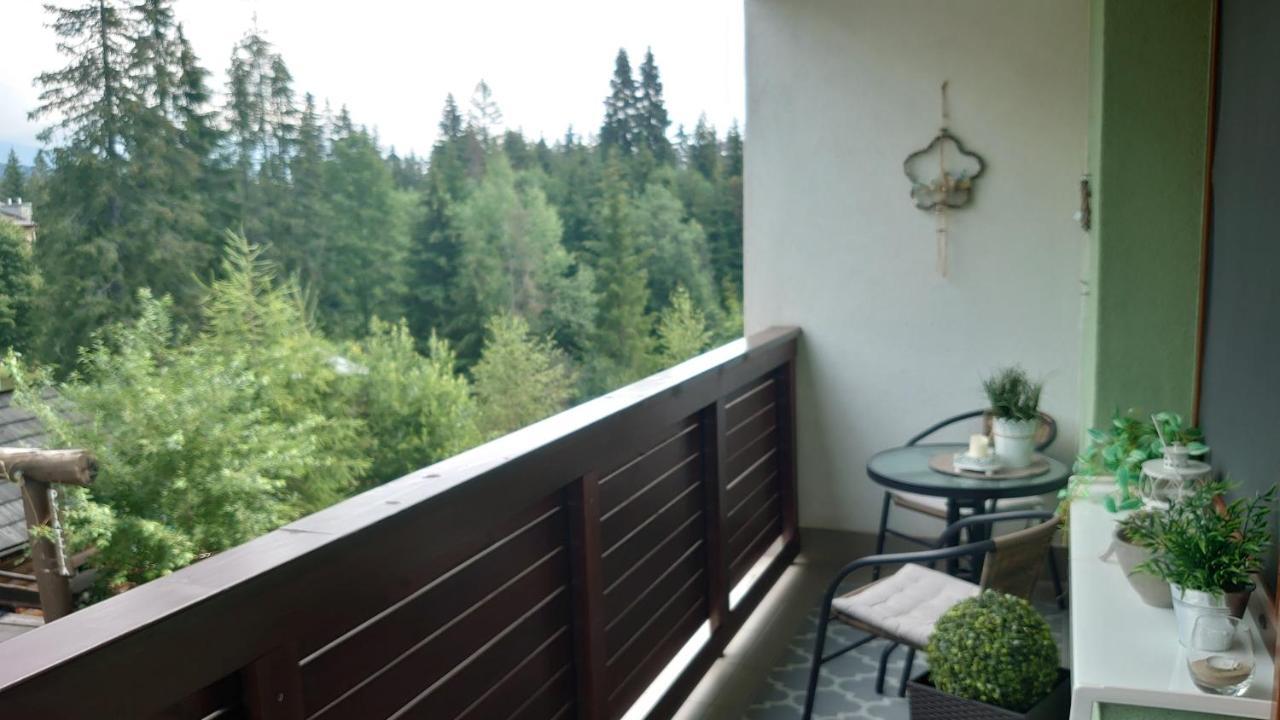 Apartman Patris 40 Tatranska Strba Exterior foto