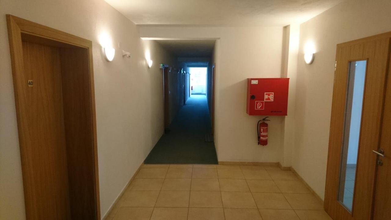 Apartman Patris 40 Tatranska Strba Exterior foto