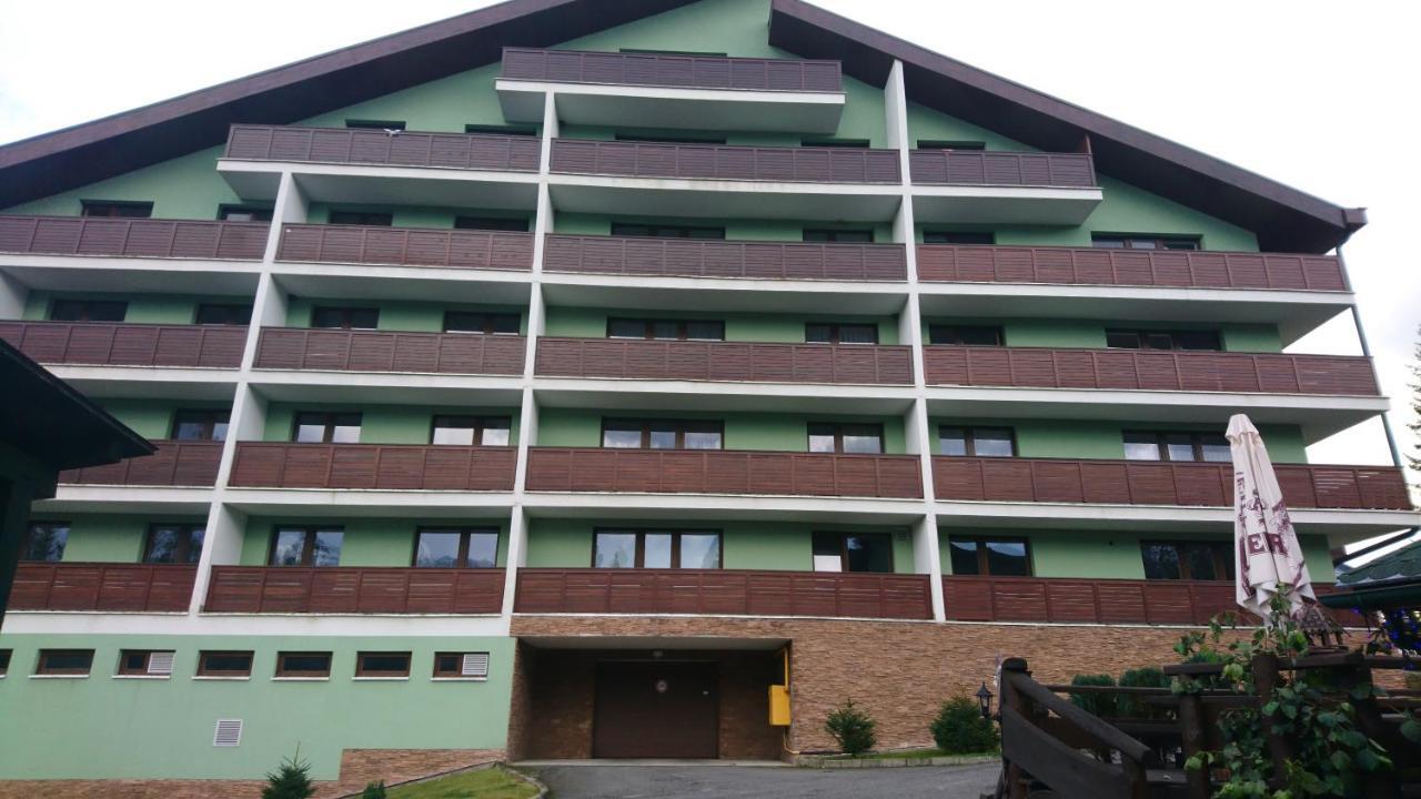 Apartman Patris 40 Tatranska Strba Exterior foto