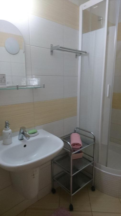 Apartman Patris 40 Tatranska Strba Exterior foto